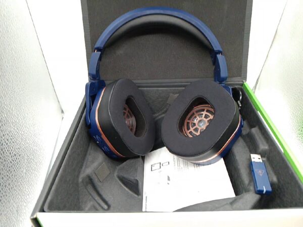 Turtle Beach  7000 Gen 2 Max |  | mit org. Rechnung vom 27.02.2024 | mit Originalverpackung | Wie NEU  | Zustand: Sehr Gut – Bild 3