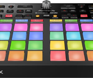 Traktor  Kontrol S4 Mk2  N1  | Zustand: Sehr Gut
