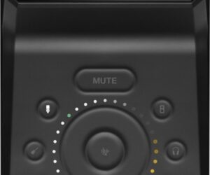 Lewitt Connect2 Usb-c Audio Interface | mit Originalverpackung | Zustand: Wie Neu