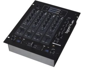 Jbsystems Bpm4 Usb | Zustand: Sehr Gut
