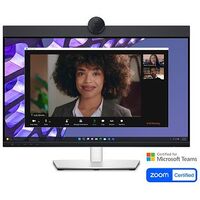 Dell P2724deb 68,6 Cm (27")  |  2560 x 1440 Pixel Quad HD  mit Originalverpackung | Zustand: Wie Neu
