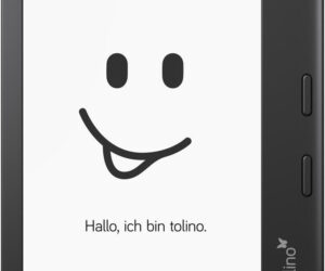 Olino Vision 6 / 7 Zoll 12 Gb Wi-fi Ebook | Zustand: Sehr Gut