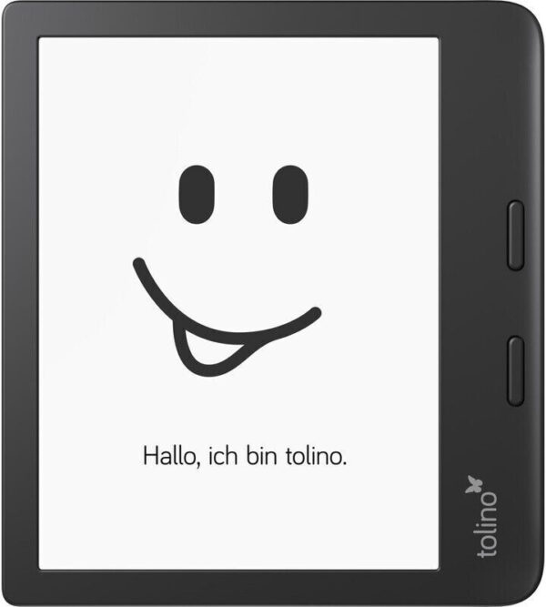 Olino Vision 6 / 7 Zoll 12 Gb Wi-fi Ebook | Zustand: Sehr Gut