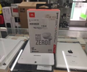 JBL Tune 130NC TWS | mit Originalverpackung |  | Zustand: Neu