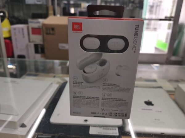 JBL Tune 130NC TWS | mit Originalverpackung |  | Zustand: Neu – Bild 2
