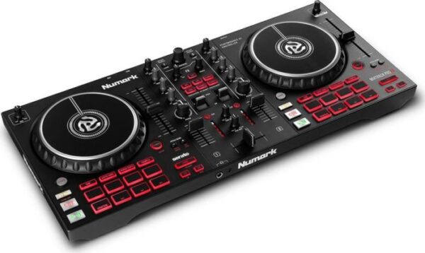 Numark NV 2 DJ Controller | Zustand: Gut