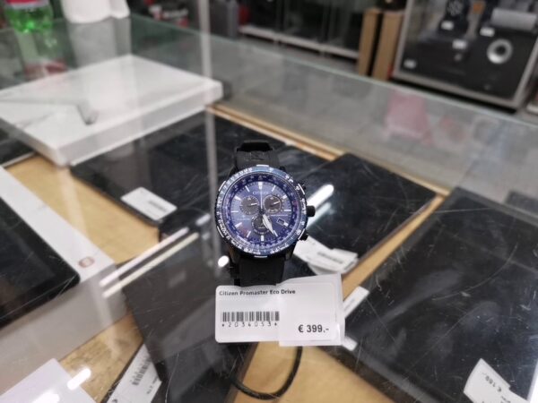 Citizen Promaster Eco Drive  | Zustand: Sehr Gut