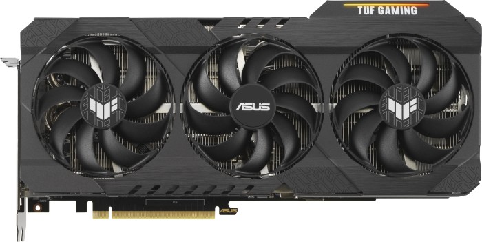 Asus Tuf Geforce Rtx 3090 24 Gb Gaming Grafikkarte (nvidia Ampere, | mit Originalverpackung | Zustand: Sehr Gut – Bild 3