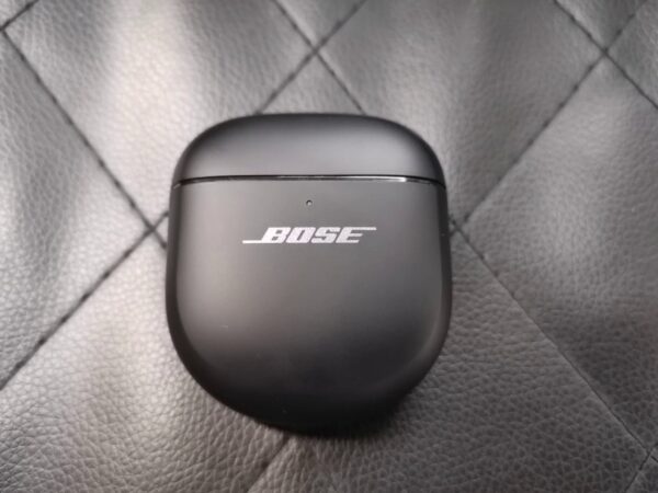 Bose QuietComfort Ultra Earbuds schwarz | Ohne Verpackung  | Zustand: Sehr Gut – Bild 4