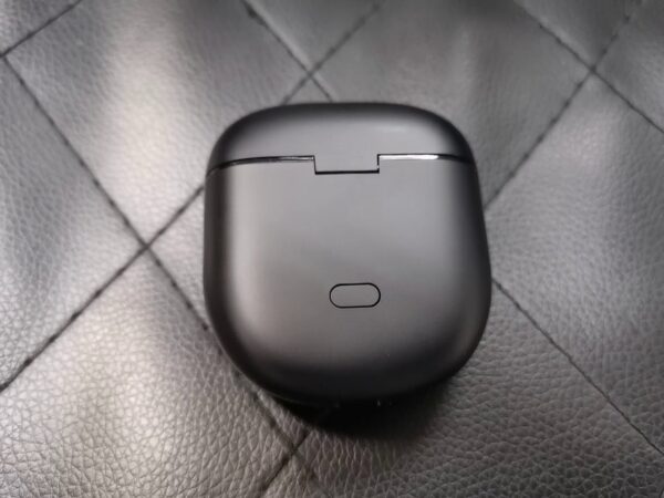 Bose QuietComfort Ultra Earbuds schwarz | Ohne Verpackung  | Zustand: Sehr Gut – Bild 5