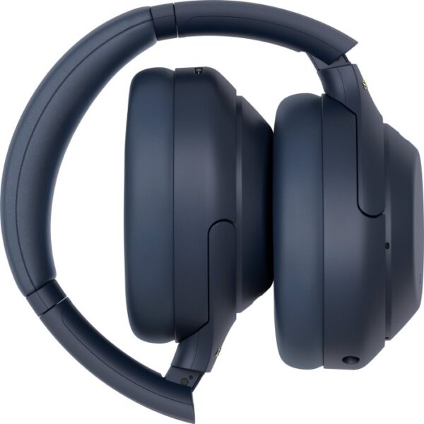 Sony Wh-1000xm4 Midnight Blue | mit Originalverpackung | Zustand: Neu – Bild 4