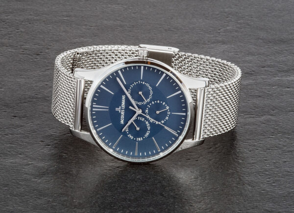 Jacques Lemans London 1-1951 | Zustand: Sehr Gut