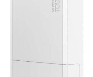 MikroTik RouterBOARD wAP ac | mit Originalverpackung | Zustand: Wie Neu