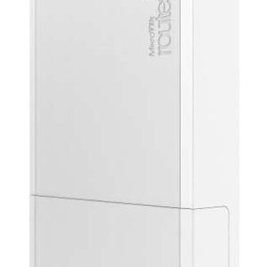 MikroTik RouterBOARD wAP ac | mit Originalverpackung | Zustand: Wie Neu