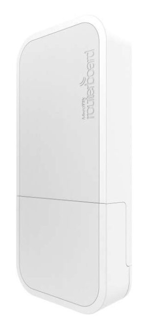 MikroTik RouterBOARD wAP ac | mit Originalverpackung | Zustand: Wie Neu