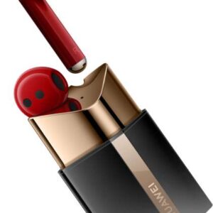Huawei Freebuds Lipstick | mit Originalverpackung | Zustand: Wie Neu