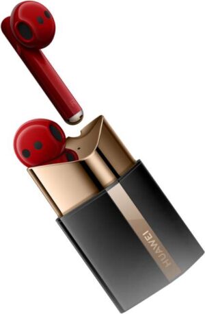 Huawei Freebuds Lipstick | mit Originalverpackung | Zustand: Wie Neu