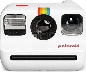 Polaroid Go Generation 2, Weiß | mit Originalverpackung |  NEU | Zustand: Neu