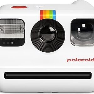 Polaroid Go Generation 2, Weiß | mit Originalverpackung |  NEU | Zustand: Neu