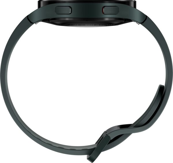 Samsung Galaxy Watch 4 Lte R875 44mm Grün | mit Originalverpackung | Zustand: Sehr Gut – Bild 2