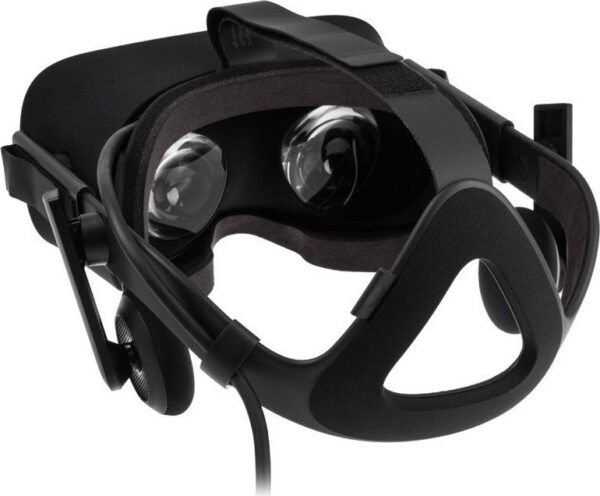 Oculus Rift + Touch Bundle | Zustand: Sehr Gut – Bild 2