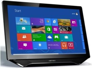Hanns.g Tuch Monitor 32 Zoll  | Zustand: Sehr Gut