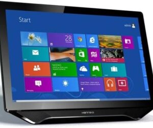 Hanns.g Tuch Monitor 32 Zoll  | Zustand: Sehr Gut