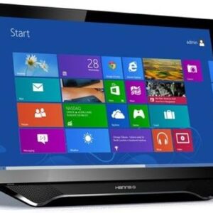 Hanns.g Tuch Monitor 32 Zoll  | Zustand: Sehr Gut