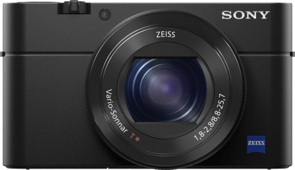 Sony Cyber-shot Dsc-rx100 Iv | mit Originalverpackung | Zustand: Wie Neu – Bild 2