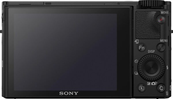 Sony Cyber-shot Dsc-rx100 Iv | mit Originalverpackung | Zustand: Wie Neu – Bild 3