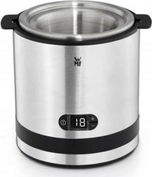 Wmf Küchenminis Eismaschine 3in1 | mit Originalverpackung | Zustand: Sehr Gut