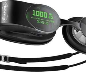 Holoswim 2s Ar Smart Schwimmbrille | mit Originalverpackung | Zustand: Neu