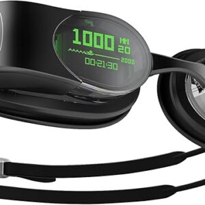 Holoswim 2s Ar Smart Schwimmbrille | mit Originalverpackung | Zustand: Neu