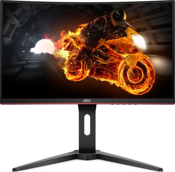 Aoc C24g1 , 23.6" Zoll Gaming Monitor | Zustand: Sehr Gut