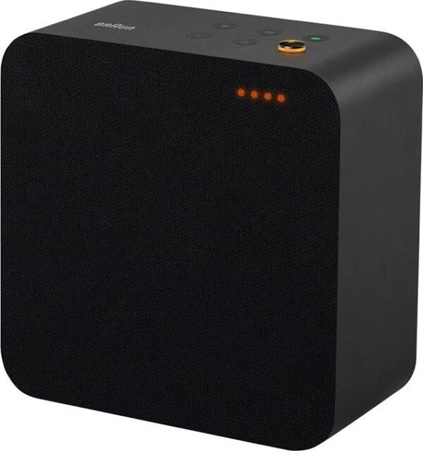 Braun Le03 Bluetooth Lautsprecher | Zustand: Neu