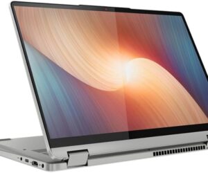 Lenovo Ideapad Flex 5 14ALC7  Iron Grey | AMD Ryzen 5 | 8GB Ram | 512GB SSD | Windows 11 | 14 Zoll | mit Ladegerät | Rechnung von Amazon | Zustand: Gut