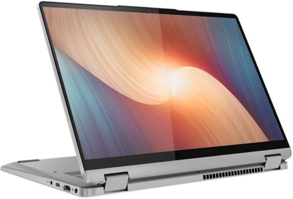 Lenovo Ideapad Flex 5 14ALC7  Iron Grey | AMD Ryzen 5 | 8GB Ram | 512GB SSD | Windows 11 | 14 Zoll | mit Ladegerät | Rechnung von Amazon | Zustand: Gut