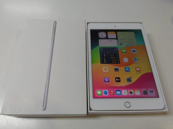 Ipad Mini 5 Generation 256GB Cellular | mit Originalverpackung  | Zustand: Sehr Gut – Bild 2