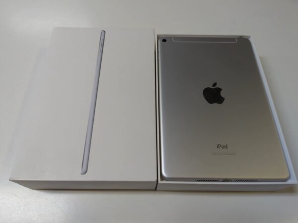 Ipad Mini 5 Generation 256GB Cellular | mit Originalverpackung  | Zustand: Sehr Gut – Bild 3