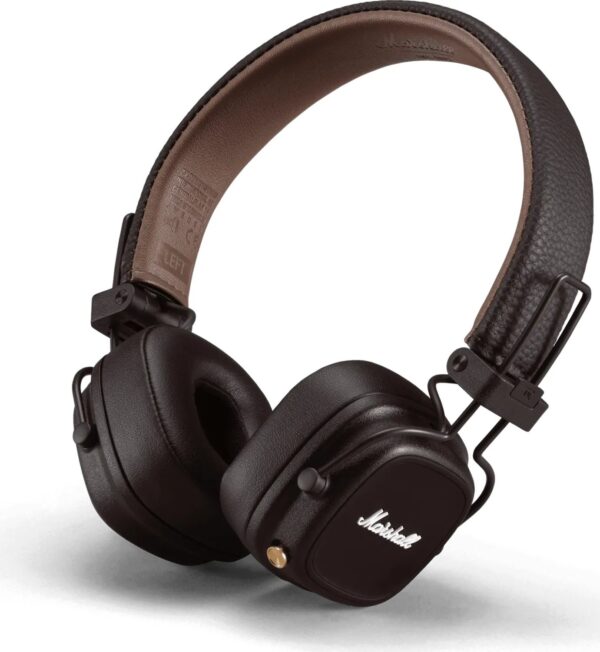 Marshall Major Iv Bluetooth Kopfhörer | Zustand: Gut