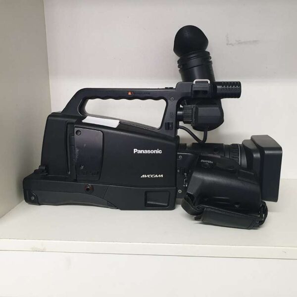 Panasonic AG-HMC81E Profi HD Kamera |   | Zustand: Sehr Gut – Bild 2