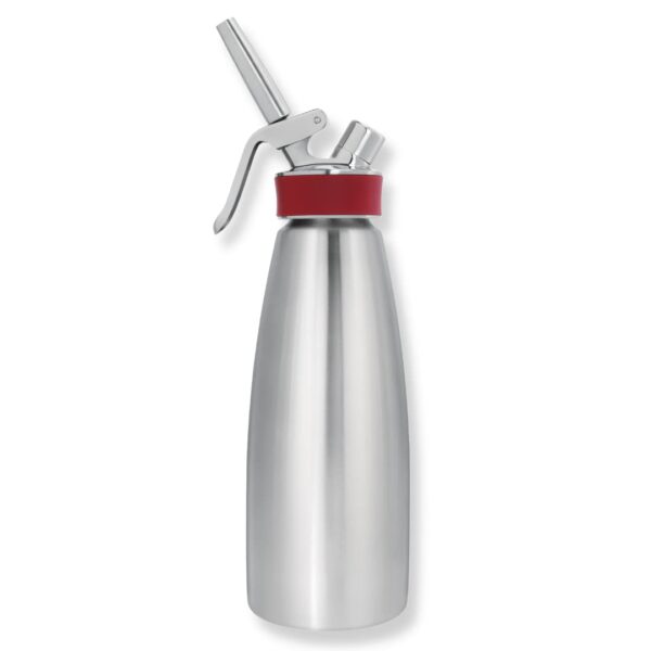 iSi Gourmet Whip Plus Sahnespender 1l | Zustand: Sehr Gut