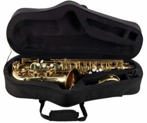 Saxophon Startone SAS-75 | Koffer  | Zustand: Sehr Gut