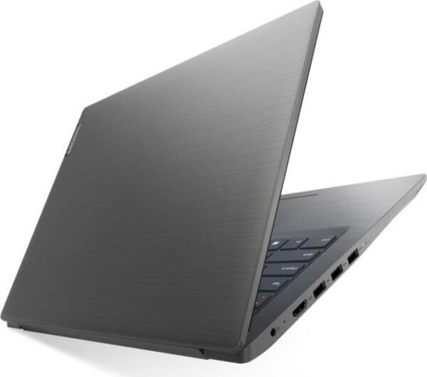 Lenovo V14-2l Iron Grey Imr | mit Originalverpackung | i3-1005G1 | 8GB RAM | 512GB SSD | DE | Zustand: Wie Neu – Bild 3