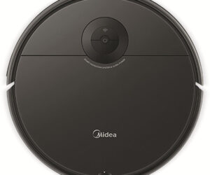 Staubsauger Intelligent Vacuum Cleaner/cleaning Robot Midea I5c | mit Originalverpackung | Zustand: Sehr Gut
