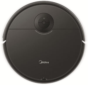 Staubsauger Intelligent Vacuum Cleaner/cleaning Robot Midea I5c | mit Originalverpackung | Zustand: Sehr Gut