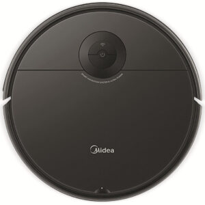 Staubsauger Intelligent Vacuum Cleaner/cleaning Robot Midea I5c | mit Originalverpackung | Zustand: Sehr Gut