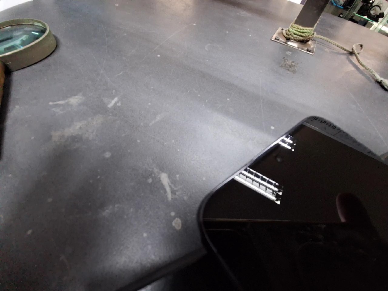 Samsung Galaxy S23+ 256GB | mit Originalverpackung | kleine gebrauchsspuren sind siehtbar | Display ohne Kratzer | Garantie bis 17-10-2025 | SimLock: Frei | Zustand: Sehr Gut | Farbe: schwarz – Bild 5