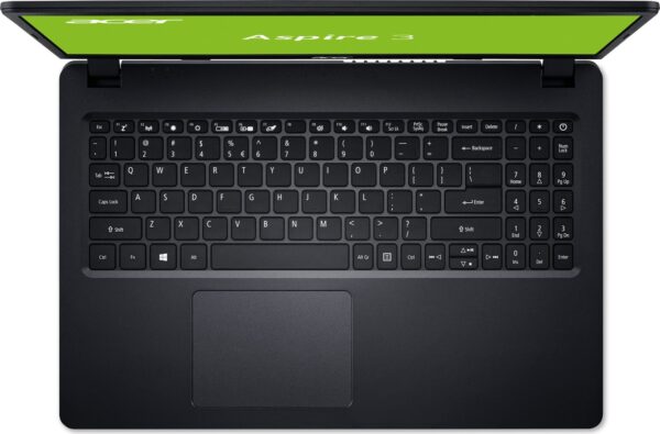 Acer Aspire 3 A315-57g-51b9 15Zoll | mit Originalverpackung | versiegeln | i5-1035G1 | 8gb  | 512SSD |  NVIDIA geforce mx330 with 2 gb vram | Zustand: Neu – Bild 3