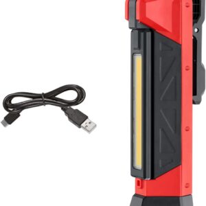 4k5 Tools 602.201a Fl 800 Floodlight |  LED Arbeitsleuchte akkubetrieben 800 lm | Zustand: Neu